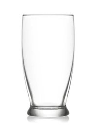 Resim Lav Roma Meşrubat Bardağı 3lü 350 Cc 