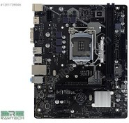 Resim BioStar H510 BOARD İ5-11400F 32GB DDR4 RAM HAZIR ANAKART SET 