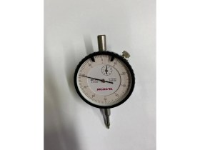 Resim Muva MF361-10 Komparatör Saati 0 - 10 mm 