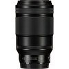 Resim Nikon Z MC 105MM F/2.8 VR S Aynasız Fotoğraf Makinesi Lensi (Karfo Karacasulu Garantili) 
