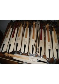 Resim Standart Karadeniz Kemençe Seti-kılıf-yay-reçine Dahil 