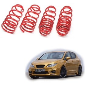 Resim COİL-EX Seat Ibiza Spor Yay Helezon 45mm/45mm 2008-2017 