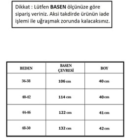 Resim Sahra Şal Dünyası Tesettür Gömlek Yaka Boyunluk + Kurtarıcı Etek 2 Li Paket 