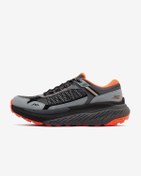 Resim Skechers Max Cushioning Premier Trail 2.0 Erkek Gri Koşu Ayakkabısı 220924 Char Gri 