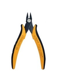 Resim Piergiacomi Elektronikçi Yan Keski Paslanmaz Çelik İtalyan Malı 