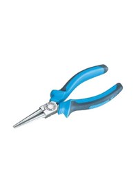 Resim Gedore 8122 140 Jc Yuvarlak Uçlu Karga Burun 140Mm 