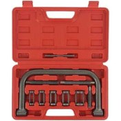 Resim Pazly Yayı Valf Valf Parça, Kompresör Kiti, Kaldırıcı 10 Nr 