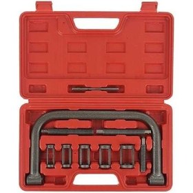 Resim Pazly Yayı Valf Valf Parça, Kompresör Kiti, Kaldırıcı 10 Nr 