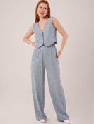 Resim Genel Markalar Kırçıllı Desen Mavi Takım 