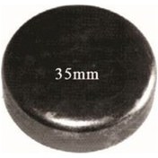 Resim Mtj 1278 Motor Blok Su Tapası 35mm 