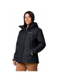 Resim Columbia Bugaboo Iıı Fleece Interchange Kadın Mont C-colwl9843b30010 Siyah 