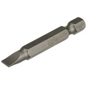 Resim Düz Bits Uç (slot) - 5,5x25 (60 ) 