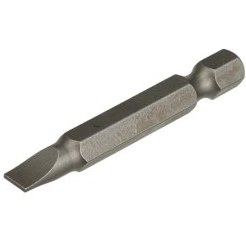 Resim Düz Bits Uç (slot) - 5,5x25 (60 ) 