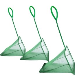 Resim Just Cheap Store Akvaryum Balık Yakalama Kepçesi 5 Inç 13 cm (4741) 