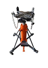 Resim Fk Frıko 1 Ton Hidrolik Dikey Şanzıman Kriko 