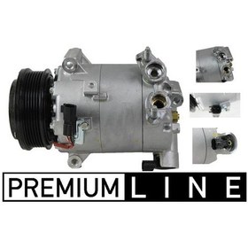 Resim Klıma Kompresoru Transıt V363 2.0 Ecoblue 17 Gk3119d629ce-kk3119d629ca -2006247 