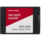 Resim WD Red 1 TB Solid State Drive WD Red 1 TB Solid State Drive