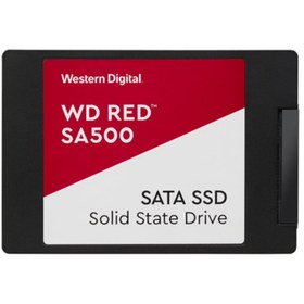 Resim WD Red 1 TB Solid State Drive WD Red 1 TB Solid State Drive