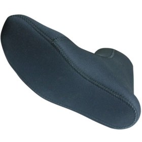 Resim Neopren Termal Mest Çorap Siyah M 40-41 (540031323) 