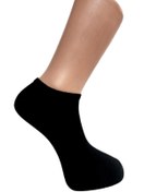 Resim DESİGN Erkek Sneaker Çorabı 
