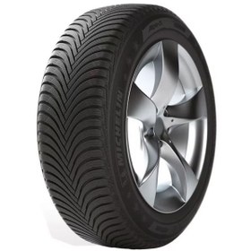 Resim Michelin 205\u002F60R16 92V ZP RFT Alpin 5 (Kış) (2023) 