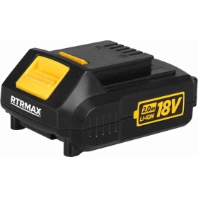 Resim Rtrmax RTX1802 18V 2AH Li-On Akü 
