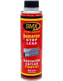 Resim Radyatör Çatlak Tıkayıcı 300 Ml 