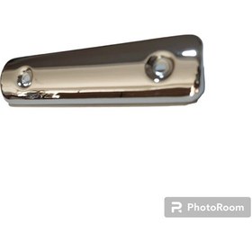 Resim Egzoz Dekor Kapağı Mondial Znu 50 