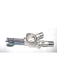 Resim Hyundai Elantra Termostat Alt Gövde 1998-2000 2562023001 2562023000 1.6 