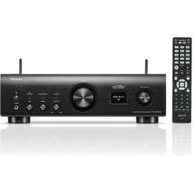Resim Denon PMA-900HNE Entegre Network Amplifikatör Siyah 