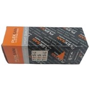 Resim PLEKSAN 3619 Stop Lamba Sol (Dark) (Renault: Symbol IV 2015- ) Makyajli Stop 265551610R (WP731539) 