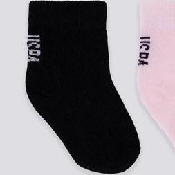 Resim U.S. Polo Assn. U.s. Polo Assn Kız Bebek Çok Renkli Çorap 5274-45975 Çok Renkli 