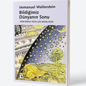 Resim Bildiğimiz Dünyanın Sonu 