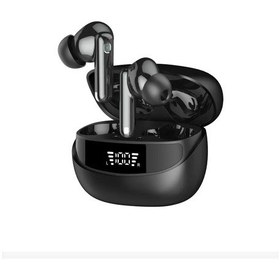 Resim Linktech S34 Bluetooth 5.4 Kulak İçi Gaming Kulaklık 