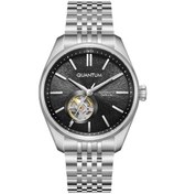 Resim Quantum Qmg1207.350 Otomatik Erkek Kol Saati Metalik Gri 