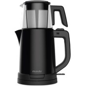 Resim Musullu MSL-TM124 1.8 L Tomurcuk Çay Makinesi 