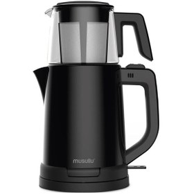 Resim Musullu MSL-TM124 1.8 L Tomurcuk Çay Makinesi 