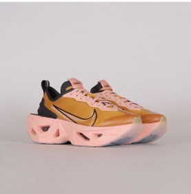 Resim Nike Zoom X Vista Grind Kadın Koşu Ayakkabısı Bq4800-701 