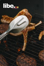 Resim LİBE - MANGAL MAŞASI 