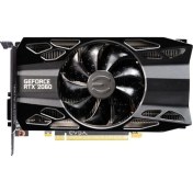 Resim Evga Geforce Rtx 2060 Sc Overclocked 6gb Gddr6 192 Bit Nvidia Ekran Kartı 