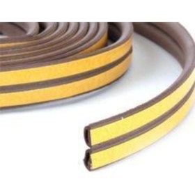 Resim Skygo Kapı Fitili 1 Metre Beyaz yada Kahve 