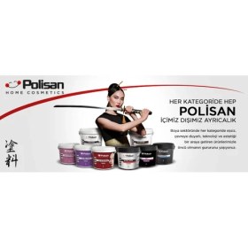 Resim Polisan Natura Tavan Ultra Beyaz 17,5 kg 