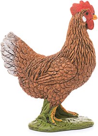 Resim Schleich Tavuk 13826 