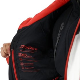 Resim Spyder Rival Erkek Kayak Montu 