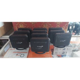 Resim KYNC 10 adet VMG3313-B10A 300mbps Kablosuz Usb VDSL2 MODEM YENİLENMİŞ KUTUSUZ 