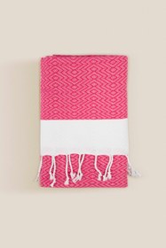 Resim Dila Peştamal Pembe - Pembe 