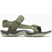 Resim Merrell Sandalet Kahuna Web Olive/Herb No 40 Füme 