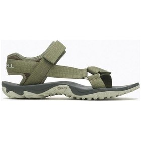 Resim Merrell Sandalet Kahuna Web Olive/Herb No 40 Füme 