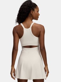 Resim UA Meridian Dress Tenis Elbisesi - XS 