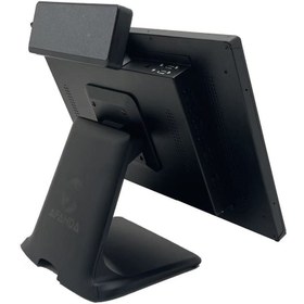 Resim AFANDA Af-1850 Dokunmatik Pos Terminal 